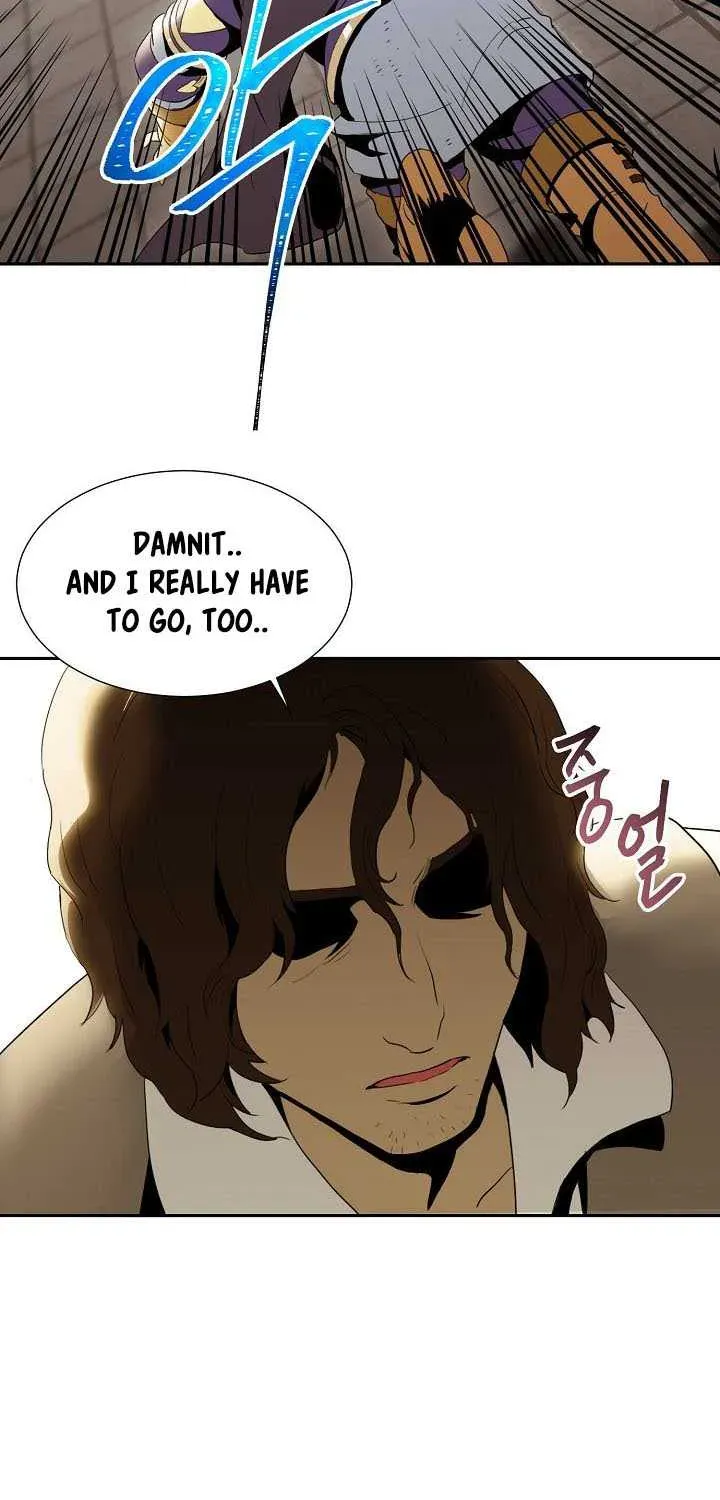 Skeleton Soldier Chapter 26 page 60 - 