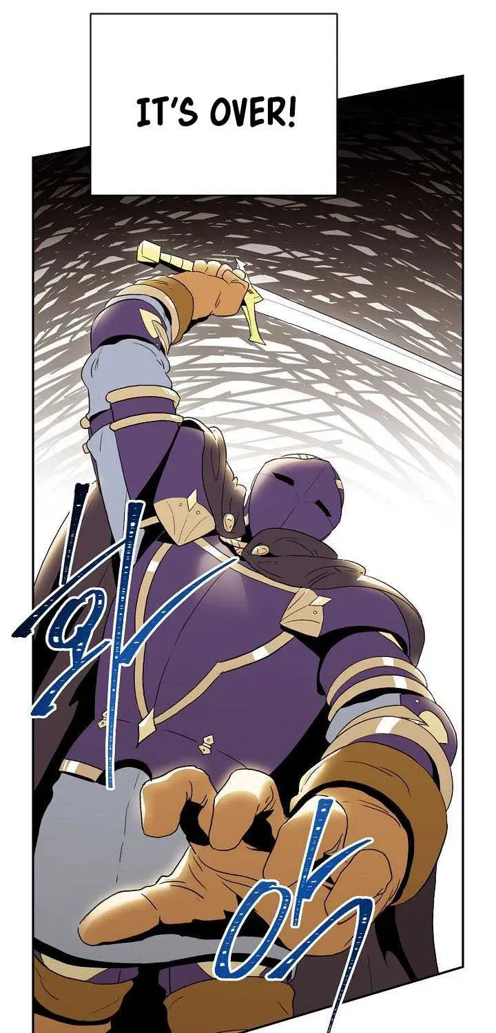 Skeleton Soldier Chapter 26 page 61 - 