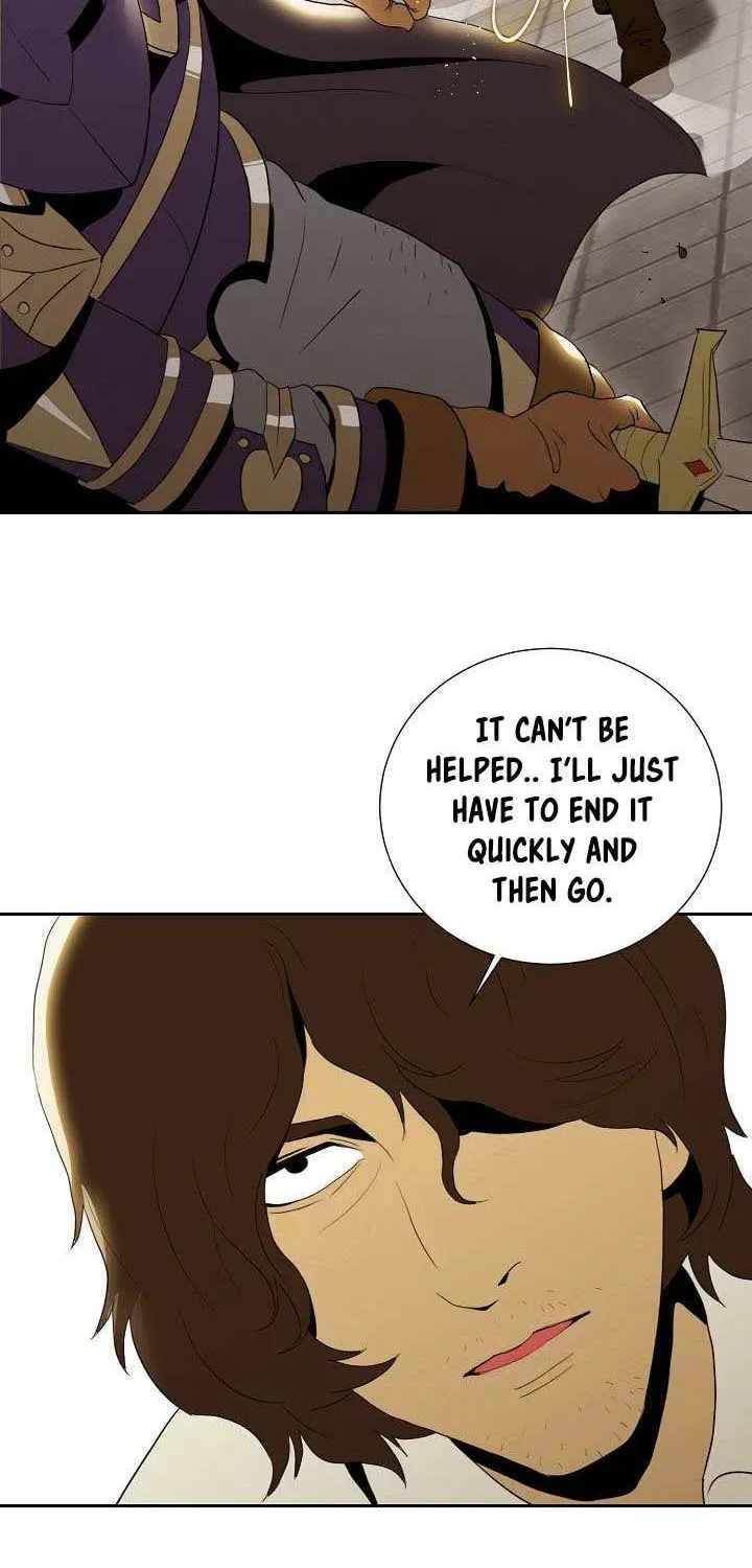 Skeleton Soldier Chapter 26 page 66 - 