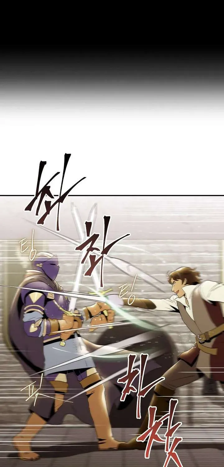 Skeleton Soldier Chapter 27 page 13 - 