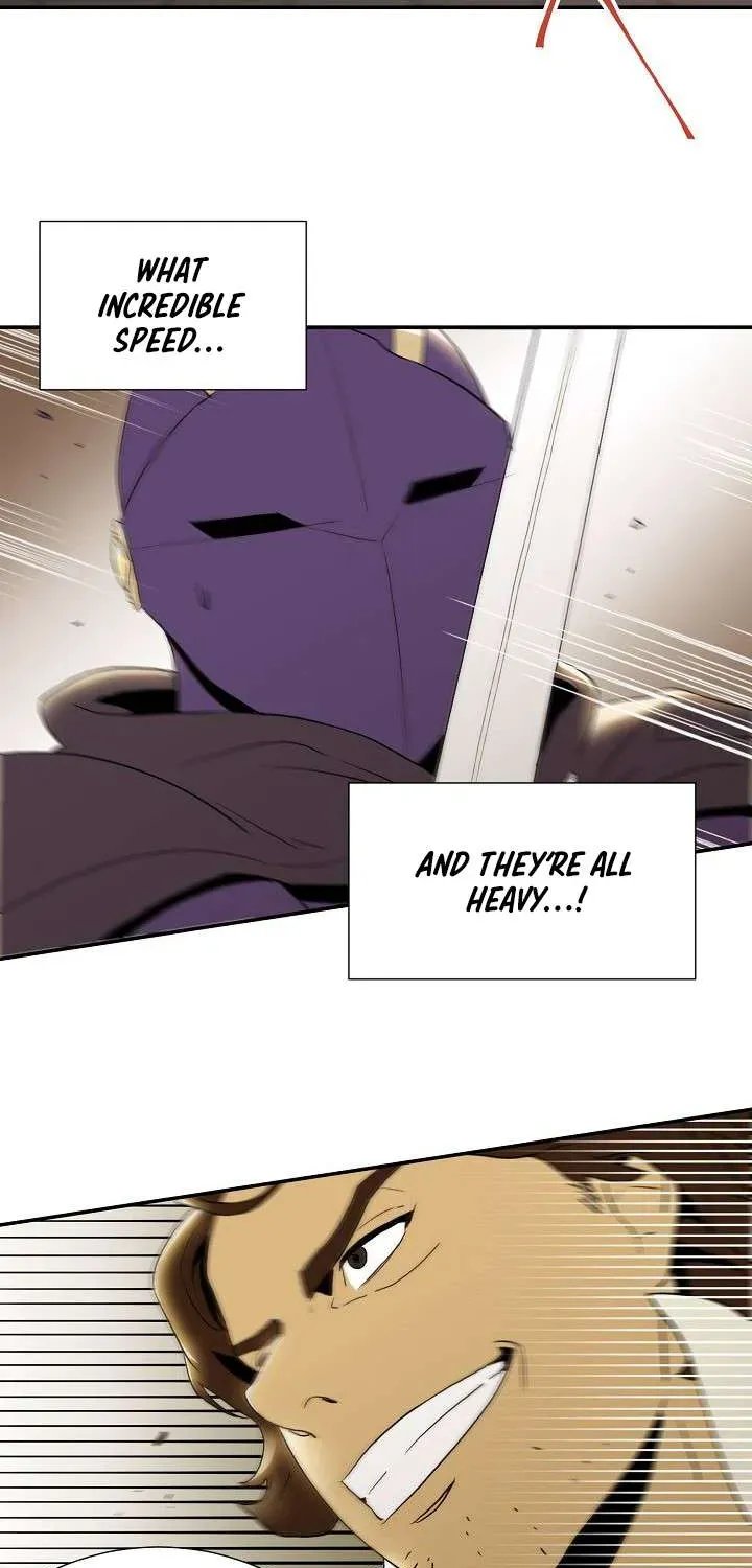 Skeleton Soldier Chapter 27 page 14 - 