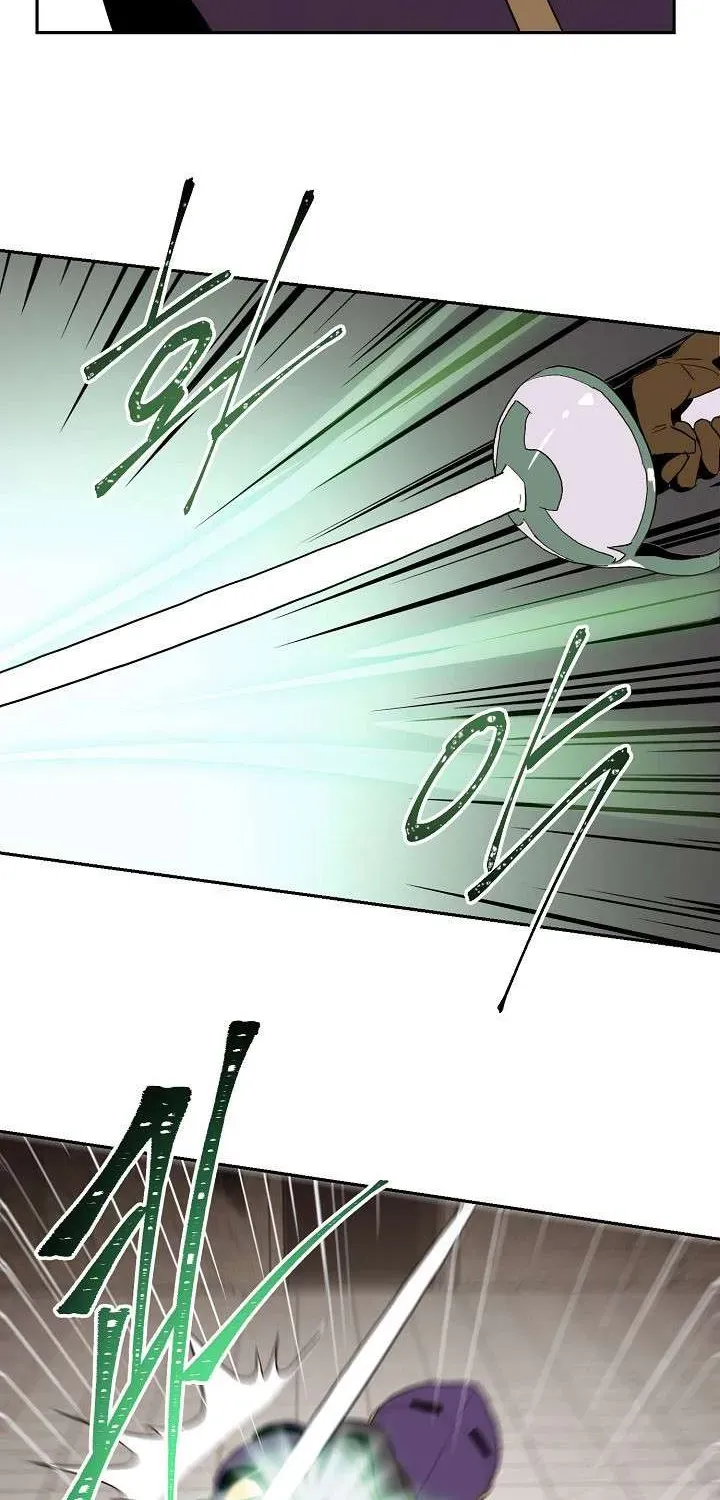 Skeleton Soldier Chapter 27 page 21 - 