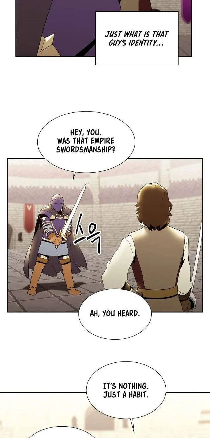 Skeleton Soldier Chapter 27 page 31 - 