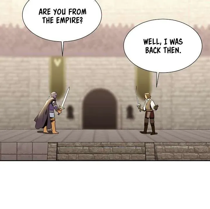 Skeleton Soldier Chapter 27 page 32 - 