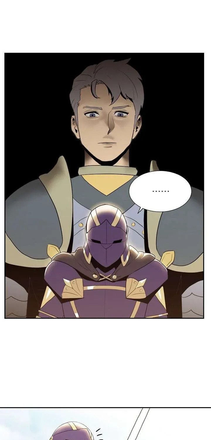 Skeleton Soldier Chapter 27 page 33 - 