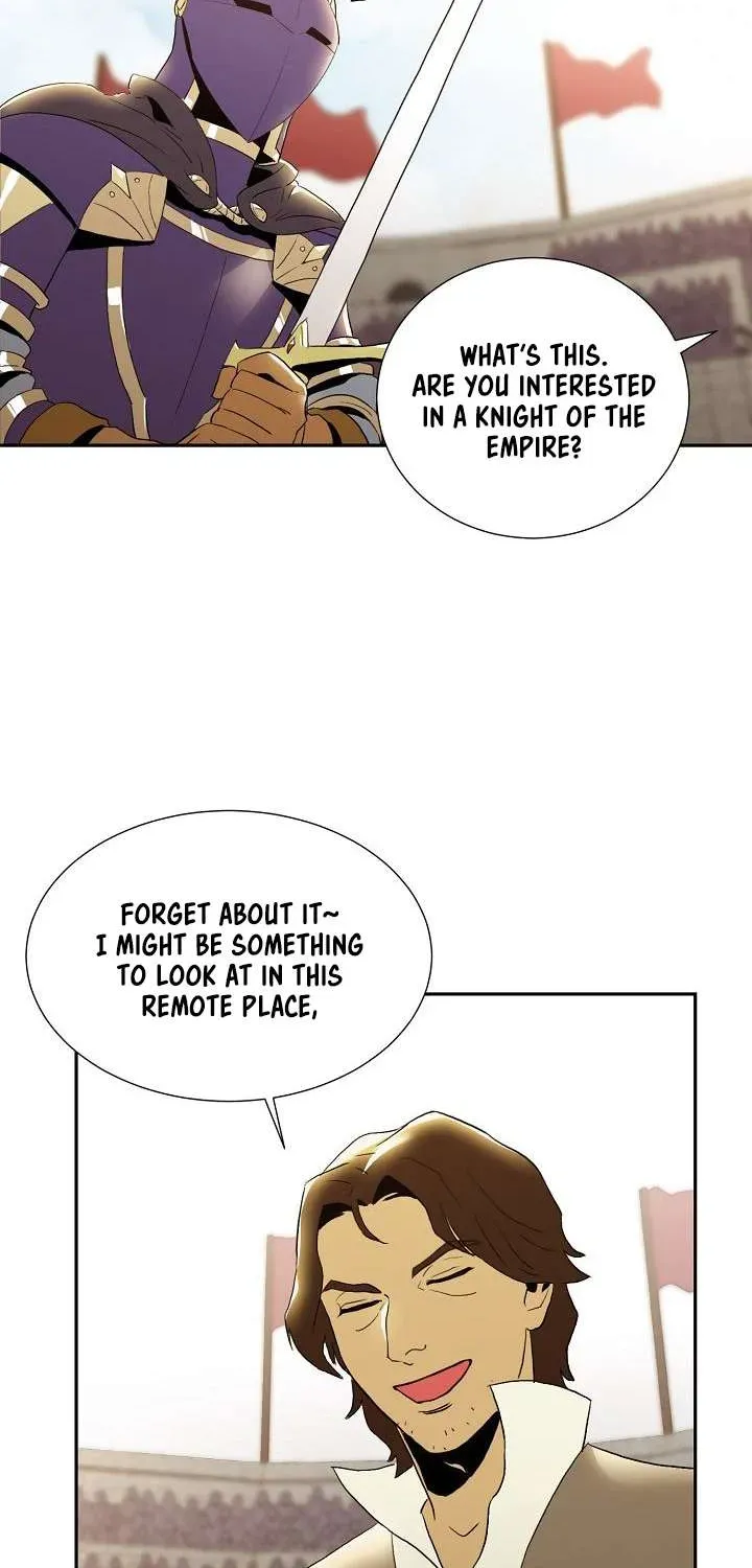 Skeleton Soldier Chapter 27 page 34 - 