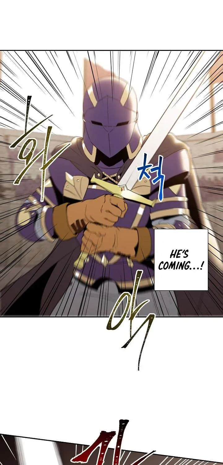 Skeleton Soldier Chapter 27 page 38 - 