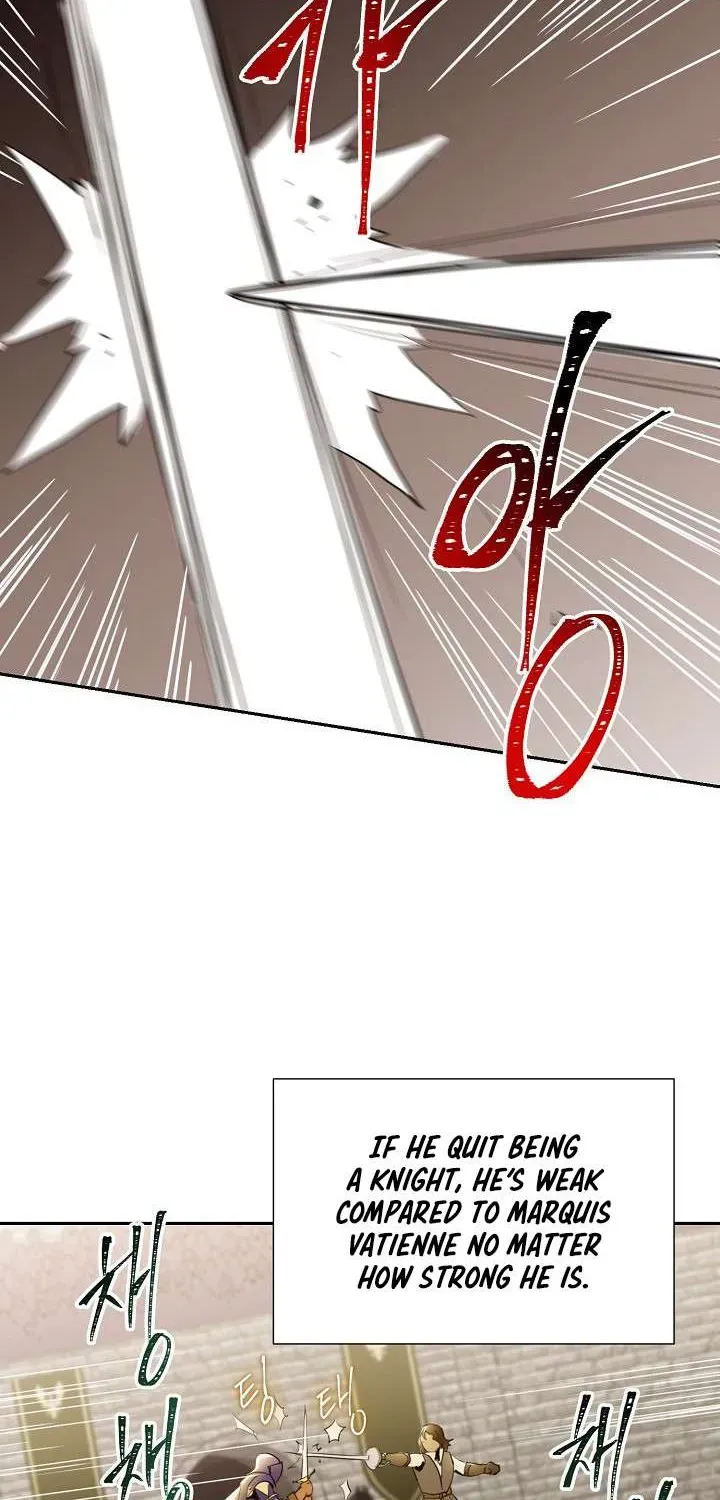 Skeleton Soldier Chapter 27 page 39 - 