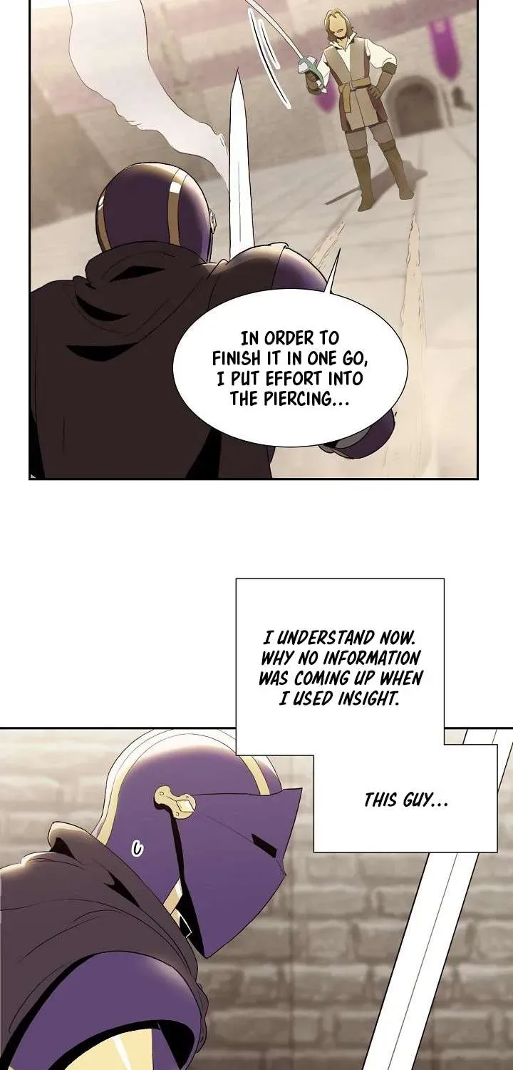 Skeleton Soldier Chapter 27 page 5 - 