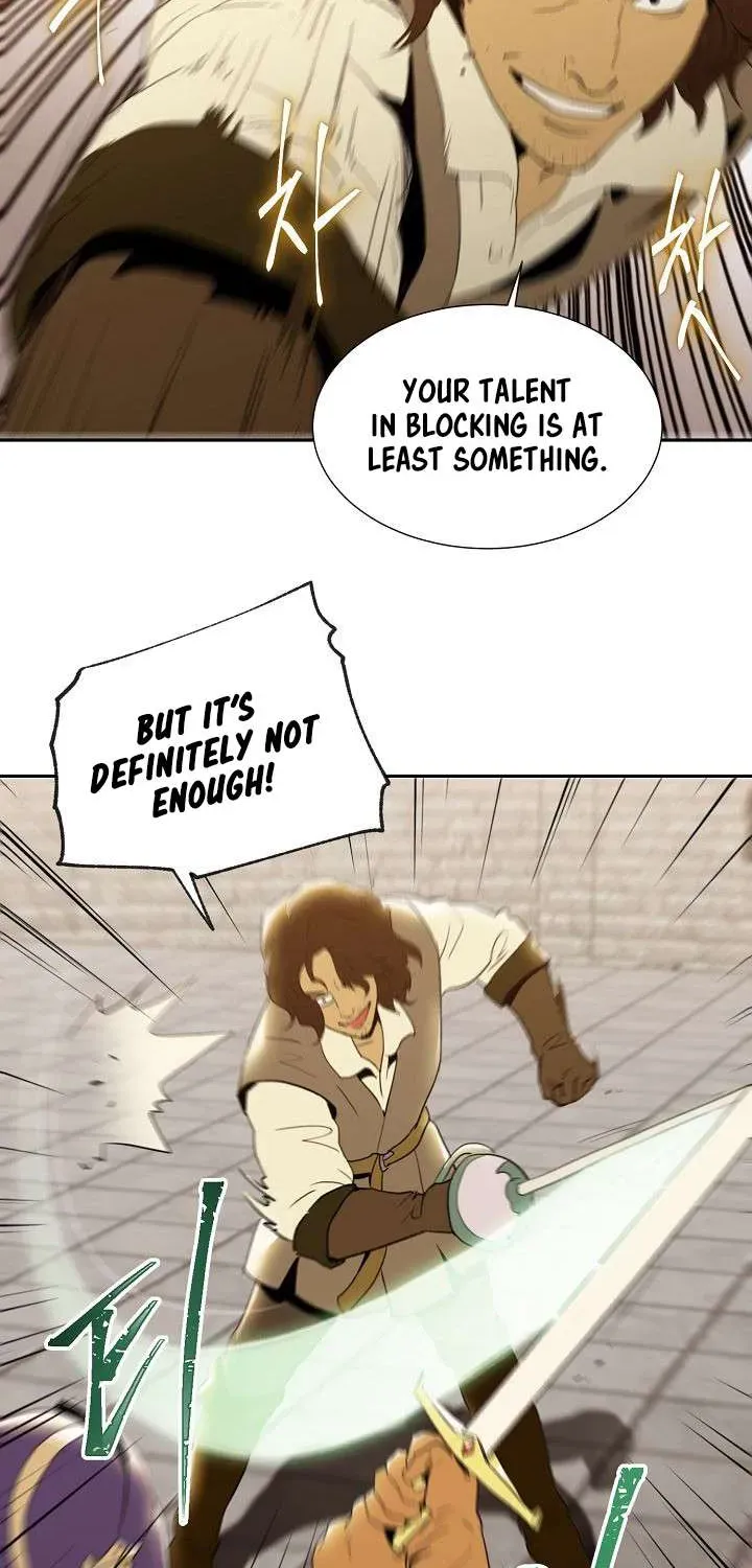 Skeleton Soldier Chapter 27 page 41 - 
