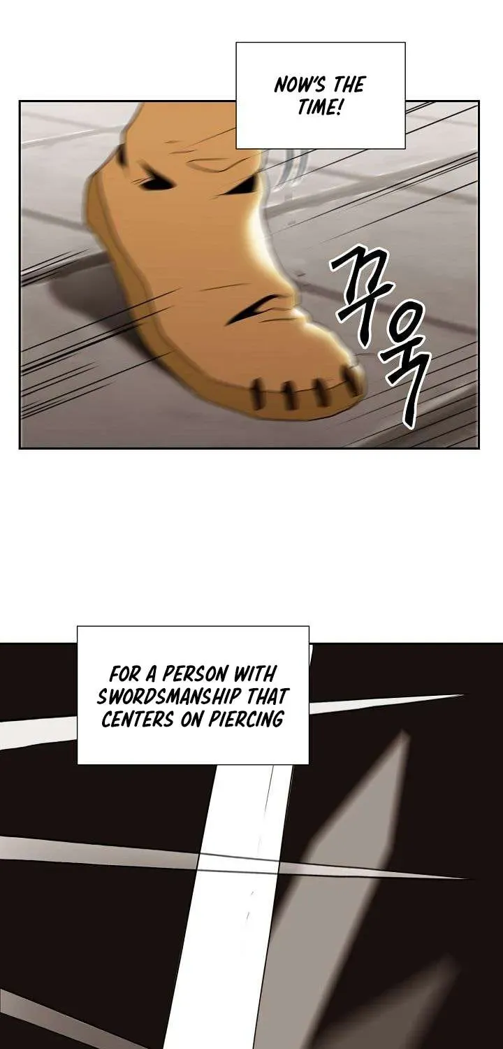 Skeleton Soldier Chapter 27 page 43 - 