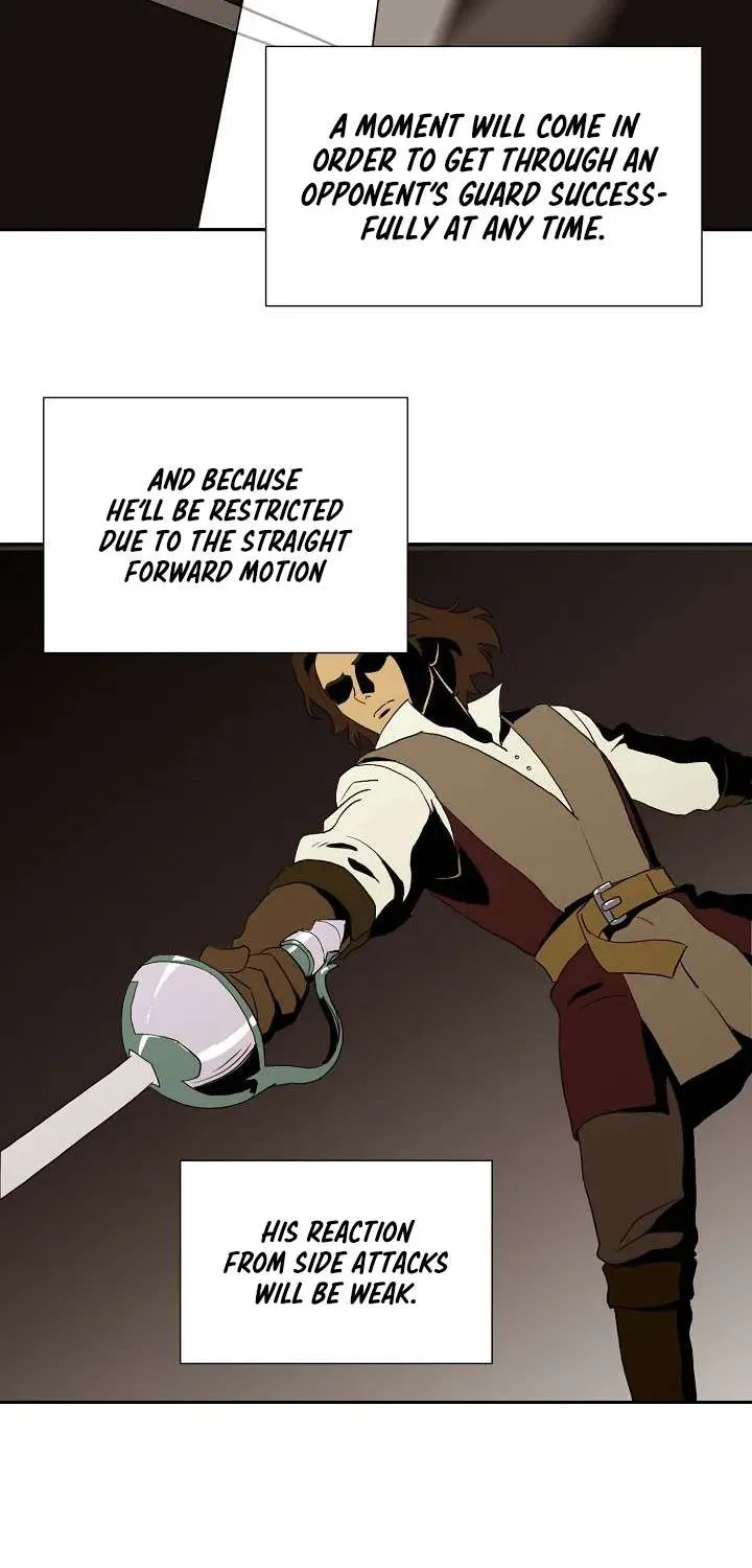 Skeleton Soldier Chapter 27 page 44 - 