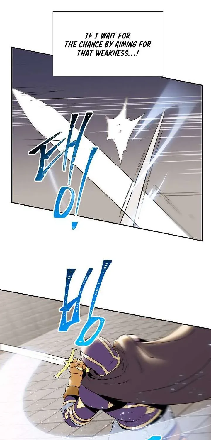 Skeleton Soldier Chapter 27 page 45 - 