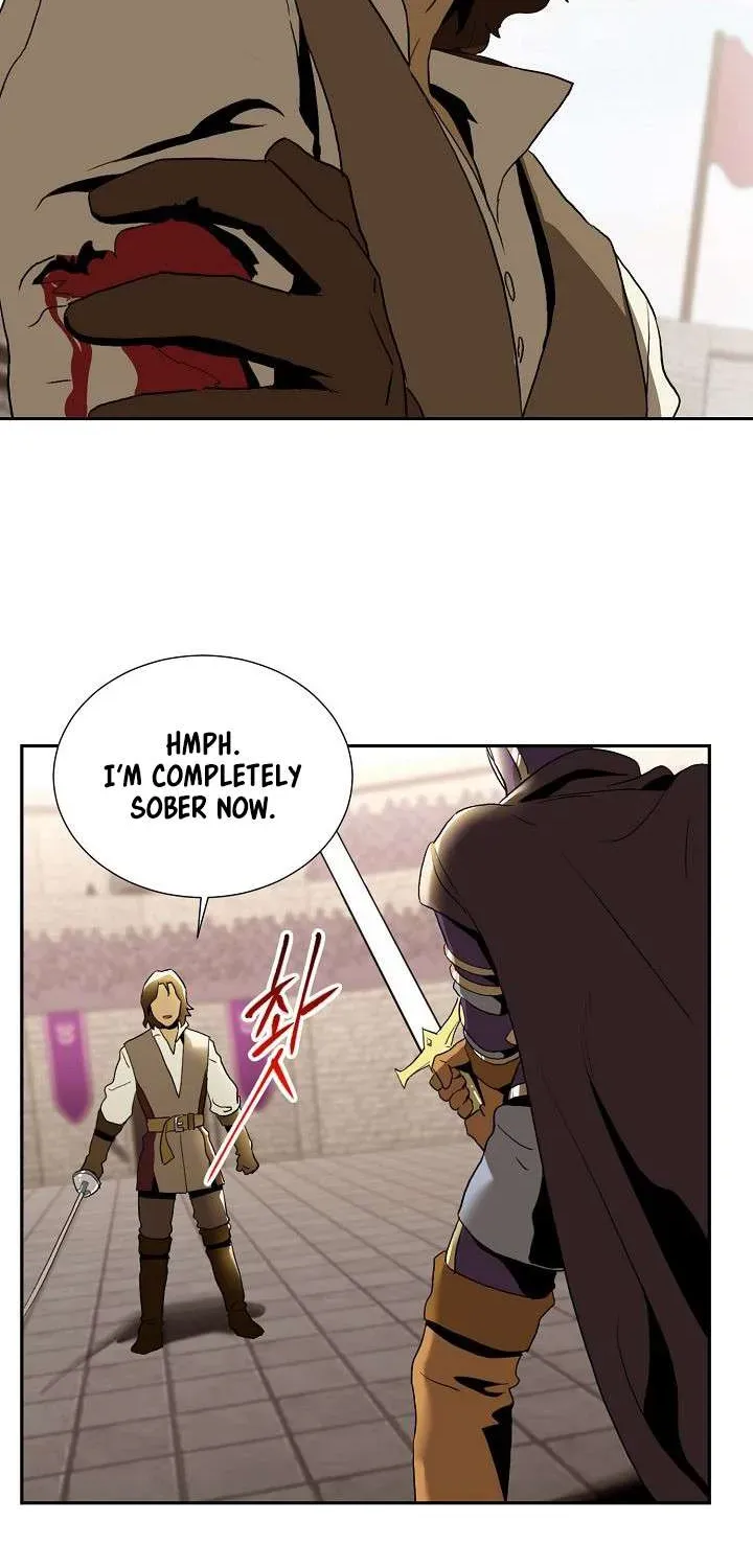 Skeleton Soldier Chapter 27 page 56 - 
