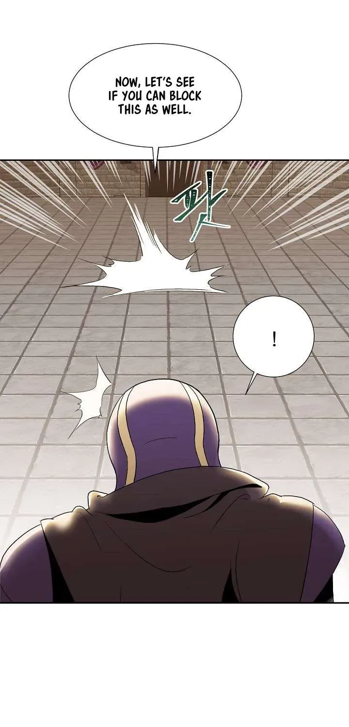 Skeleton Soldier Chapter 27 page 7 - 