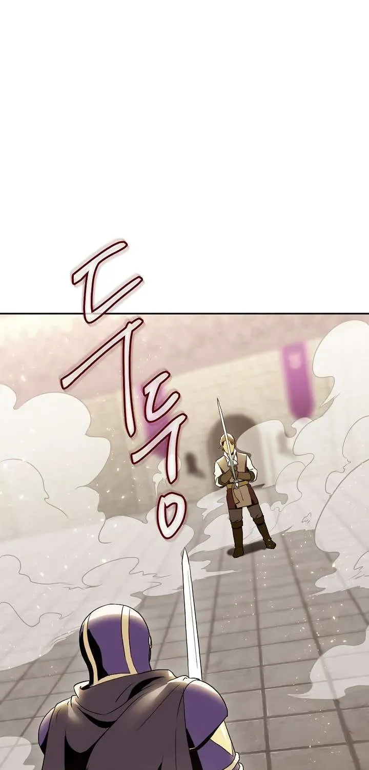 Skeleton Soldier Chapter 28 page 1 - 