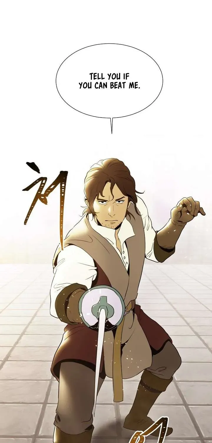 Skeleton Soldier Chapter 28 page 11 - 