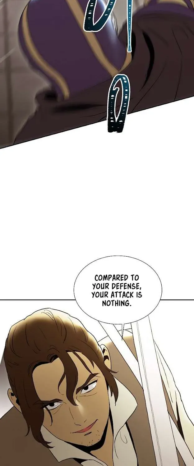 Skeleton Soldier Chapter 28 page 17 - 