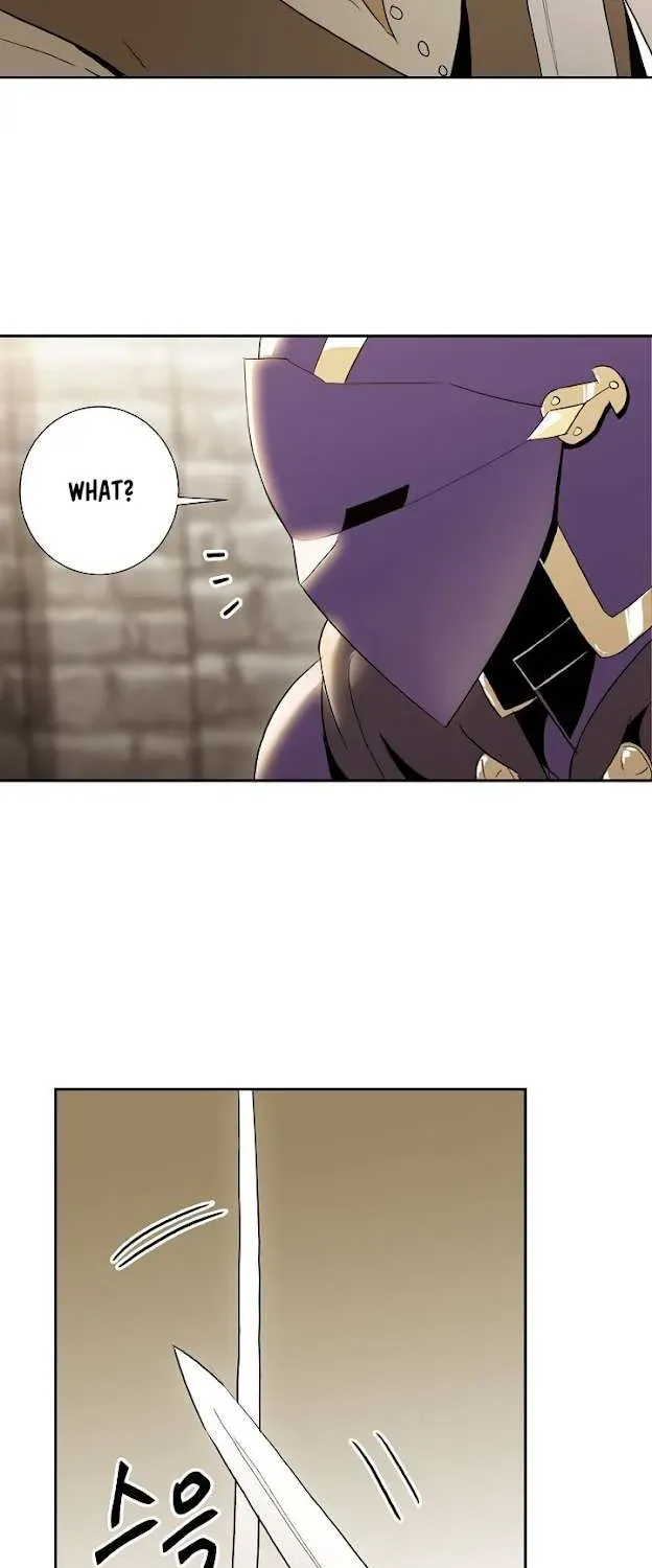 Skeleton Soldier Chapter 28 page 18 - 