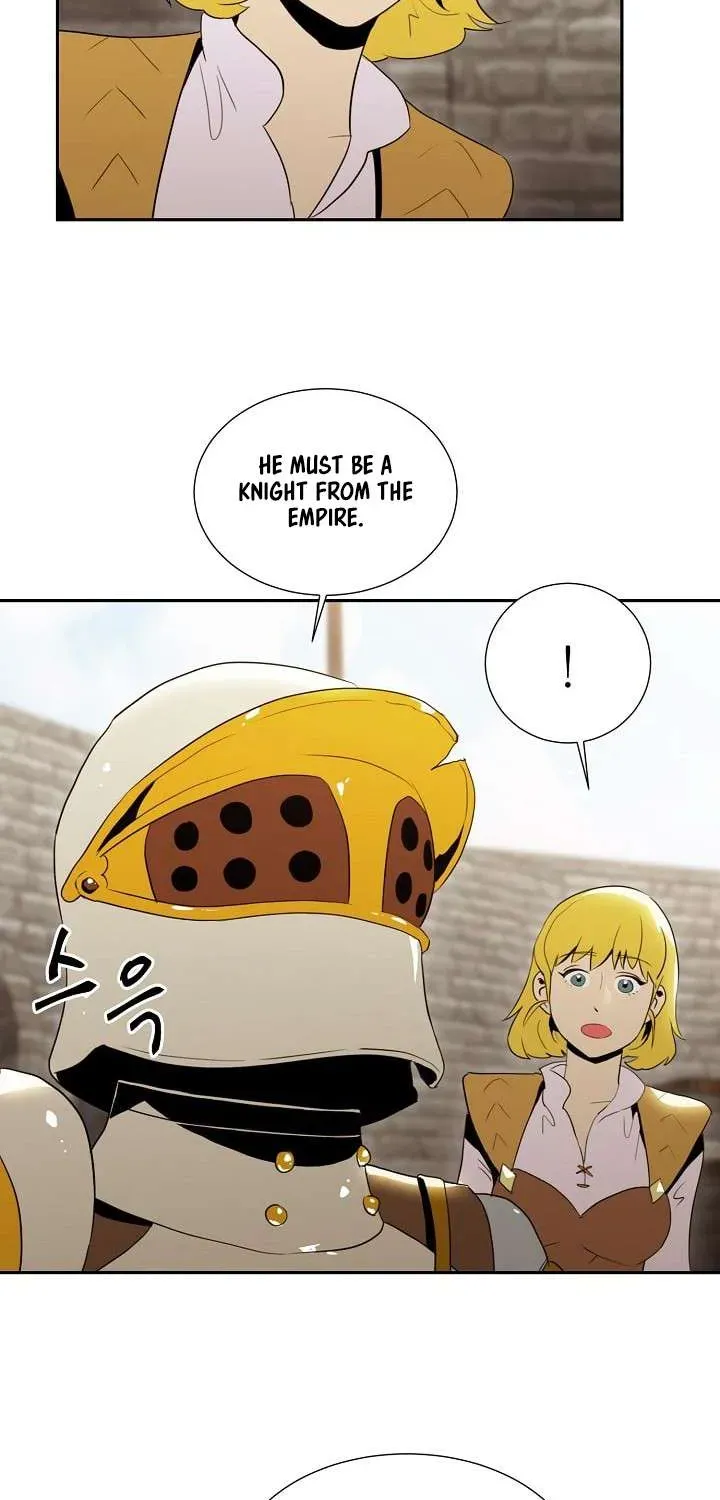 Skeleton Soldier Chapter 28 page 3 - 