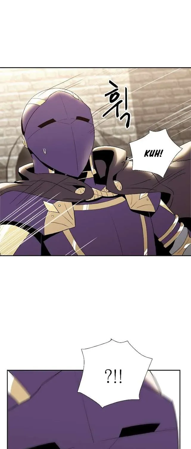 Skeleton Soldier Chapter 28 page 22 - 