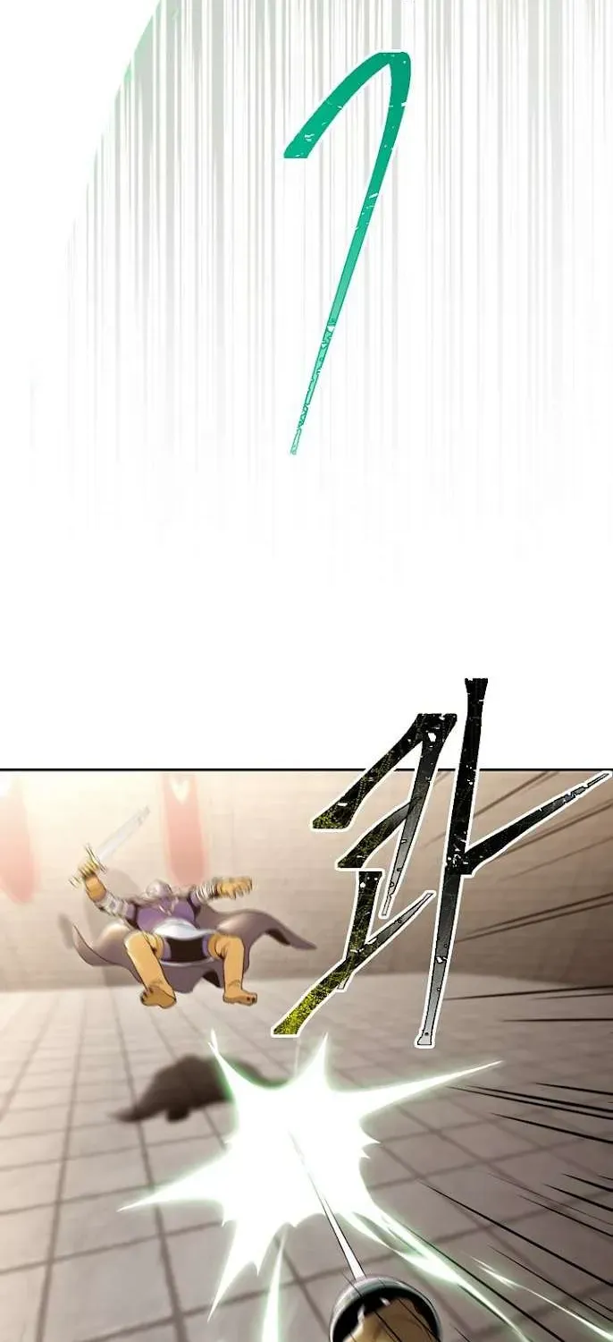 Skeleton Soldier Chapter 28 page 25 - 