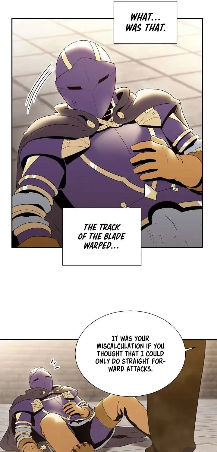 Skeleton Soldier Chapter 28 page 28 - 