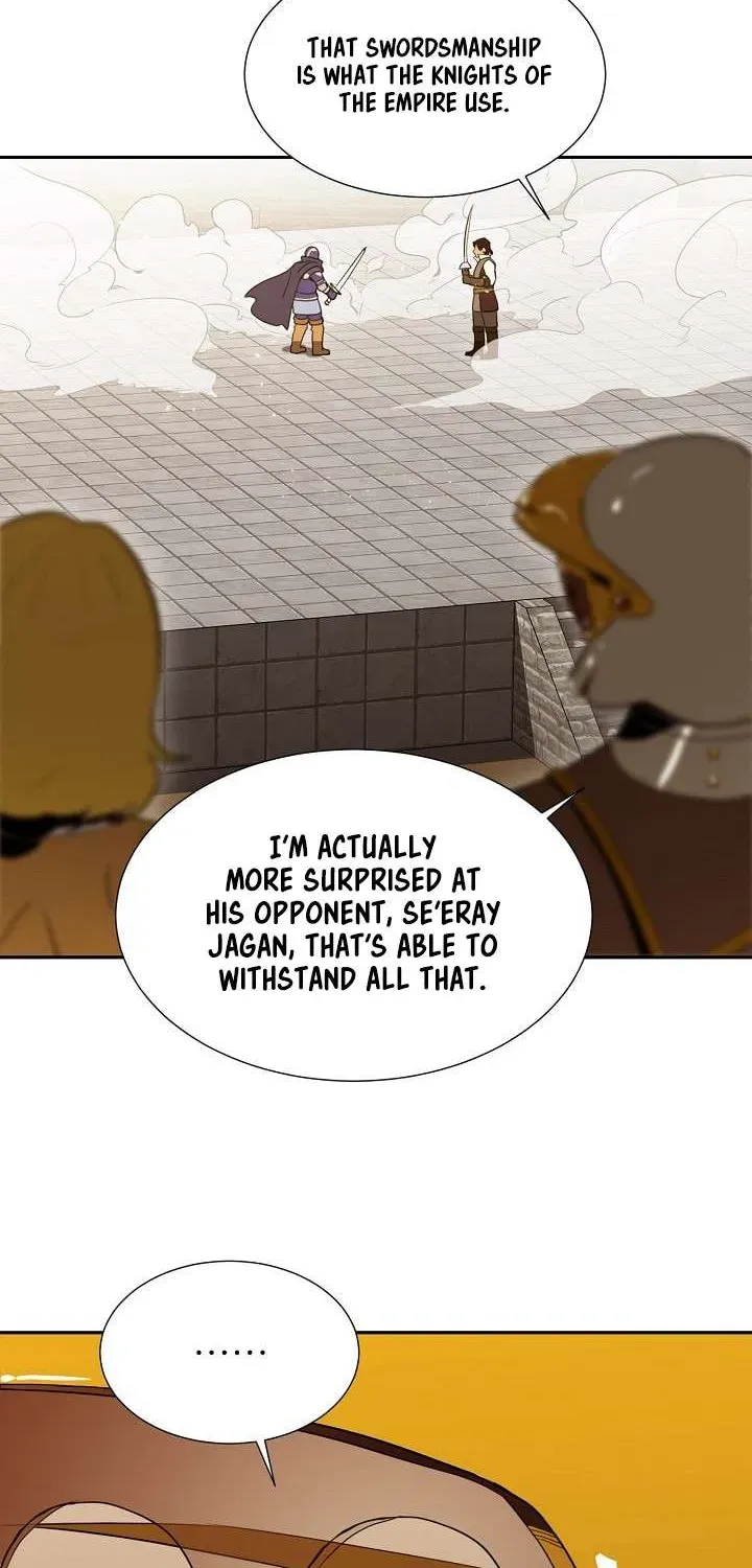 Skeleton Soldier Chapter 28 page 4 - 