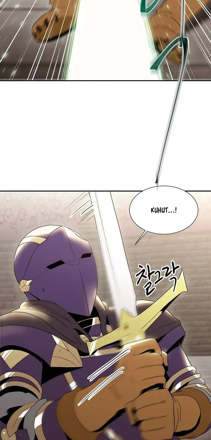 Skeleton Soldier Chapter 28 page 31 - 