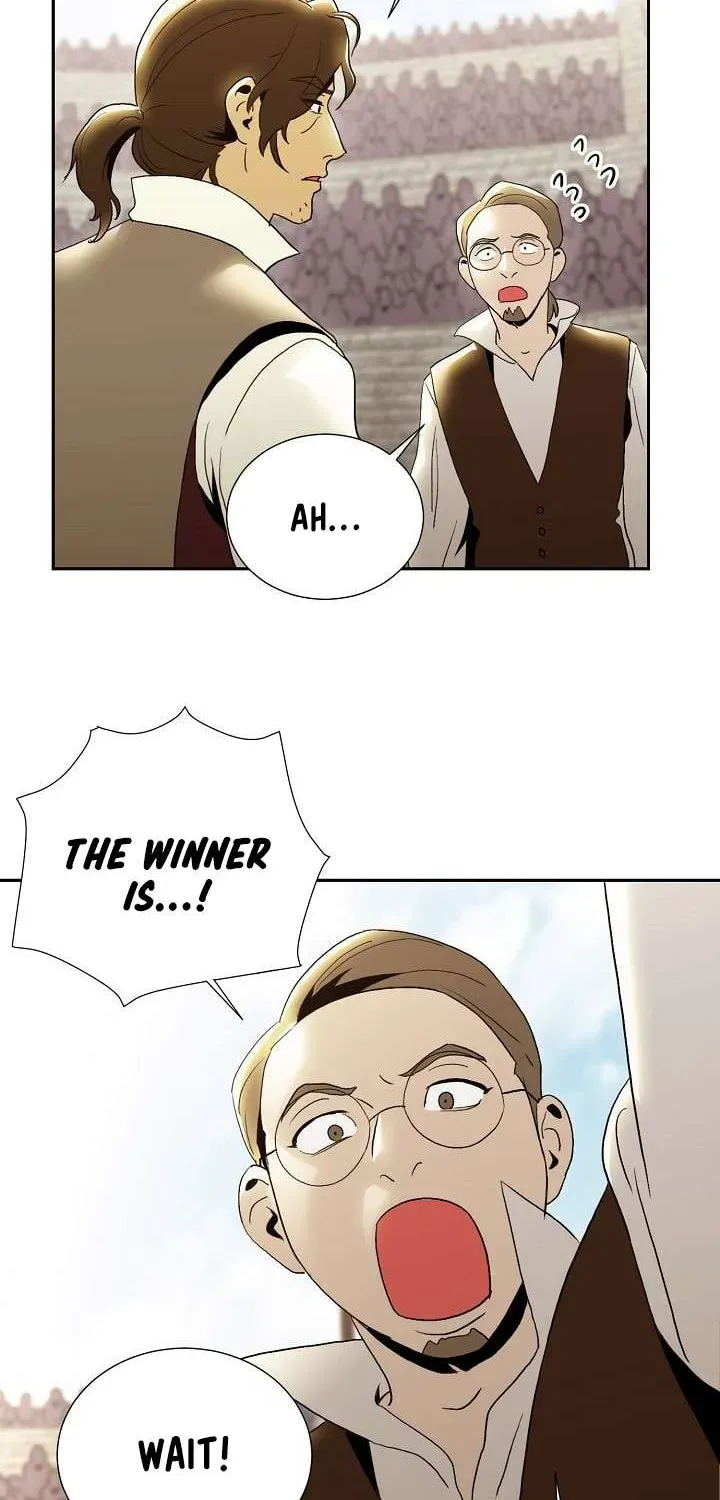 Skeleton Soldier Chapter 28 page 38 - 