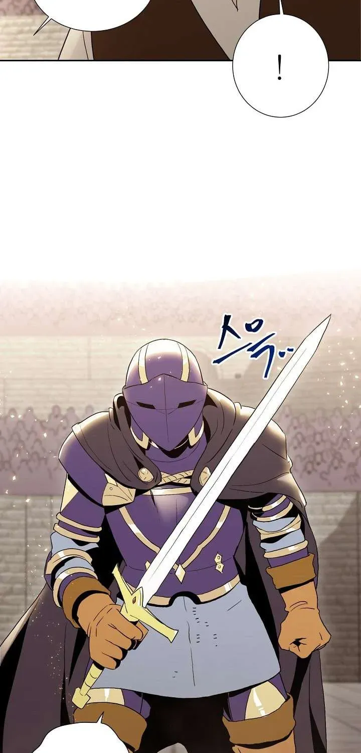 Skeleton Soldier Chapter 28 page 39 - 