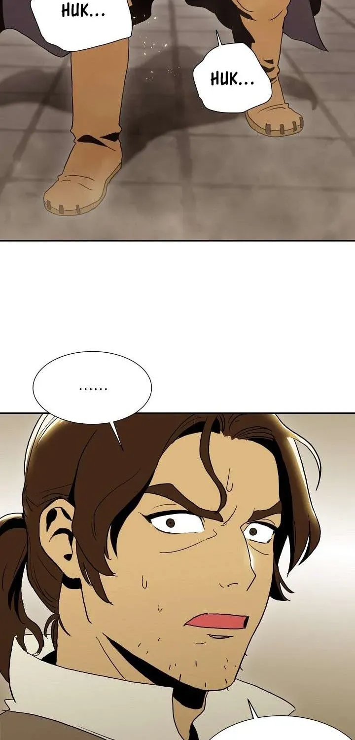 Skeleton Soldier Chapter 28 page 40 - 