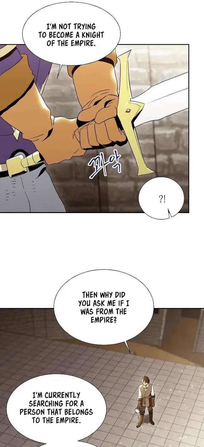 Skeleton Soldier Chapter 28 page 42 - 