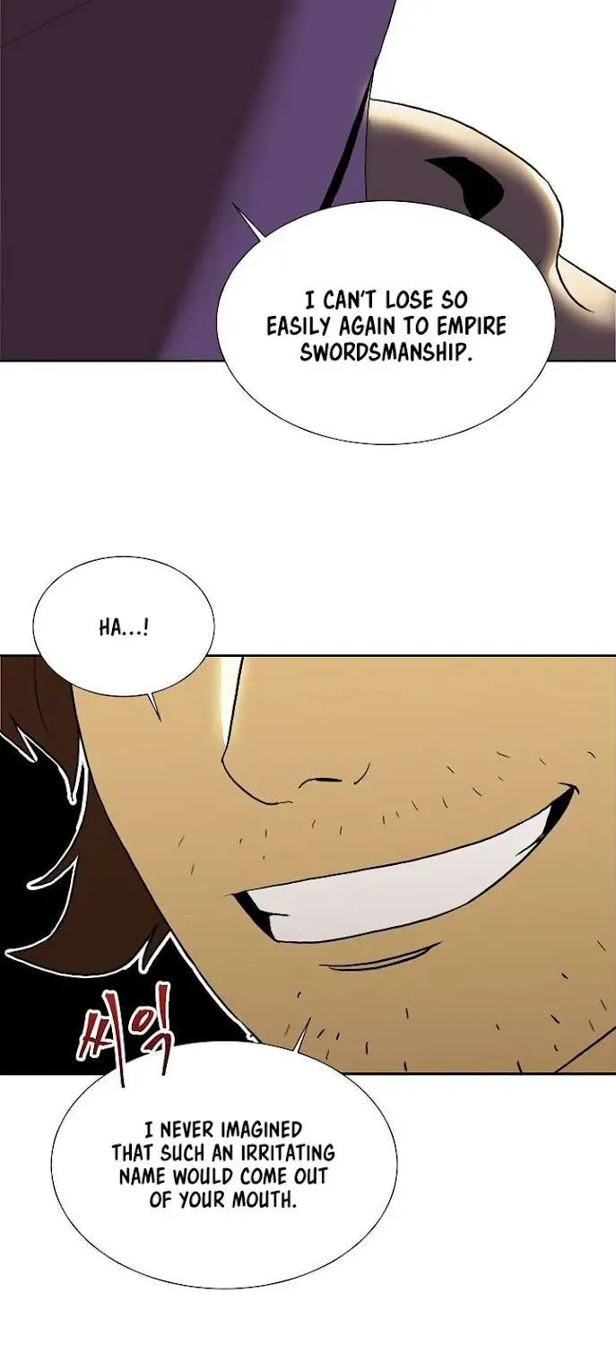 Skeleton Soldier Chapter 28 page 44 - 