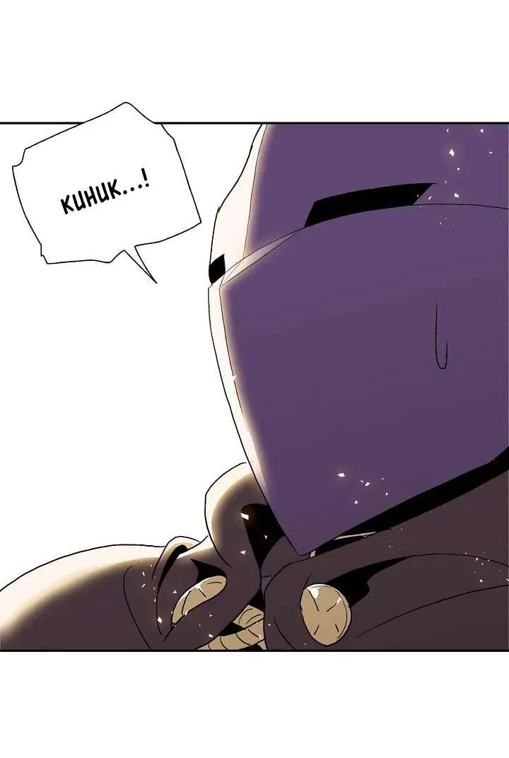 Skeleton Soldier Chapter 28 page 50 - 