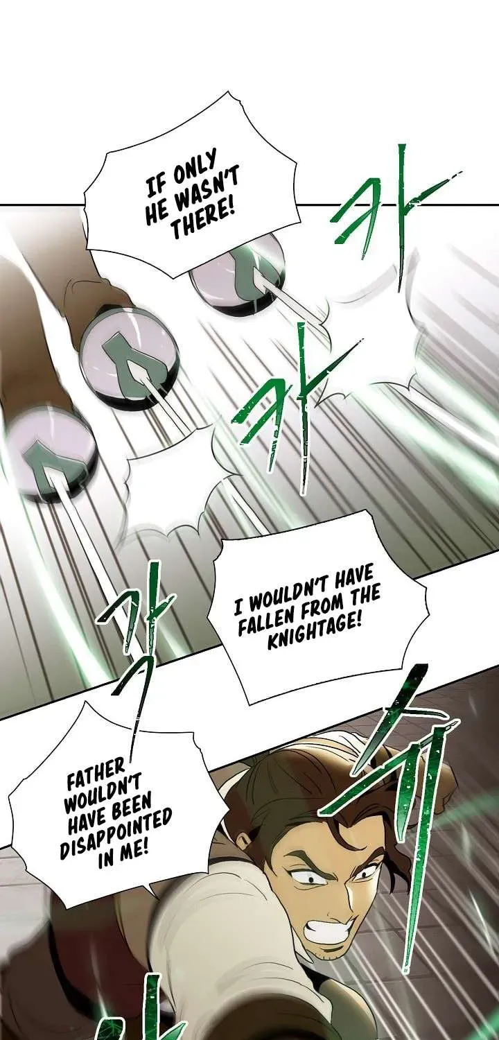 Skeleton Soldier Chapter 28 page 51 - 