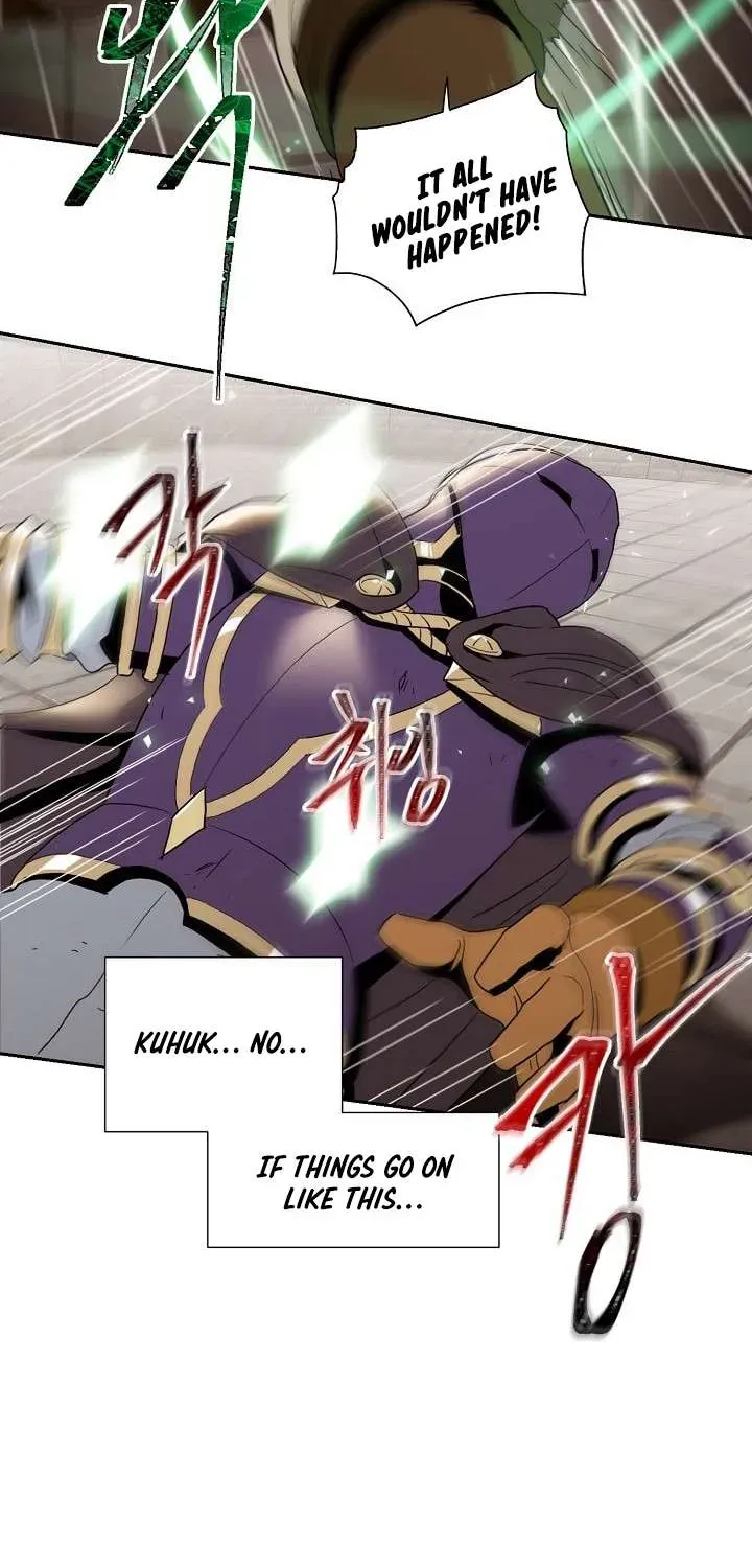Skeleton Soldier Chapter 28 page 52 - 