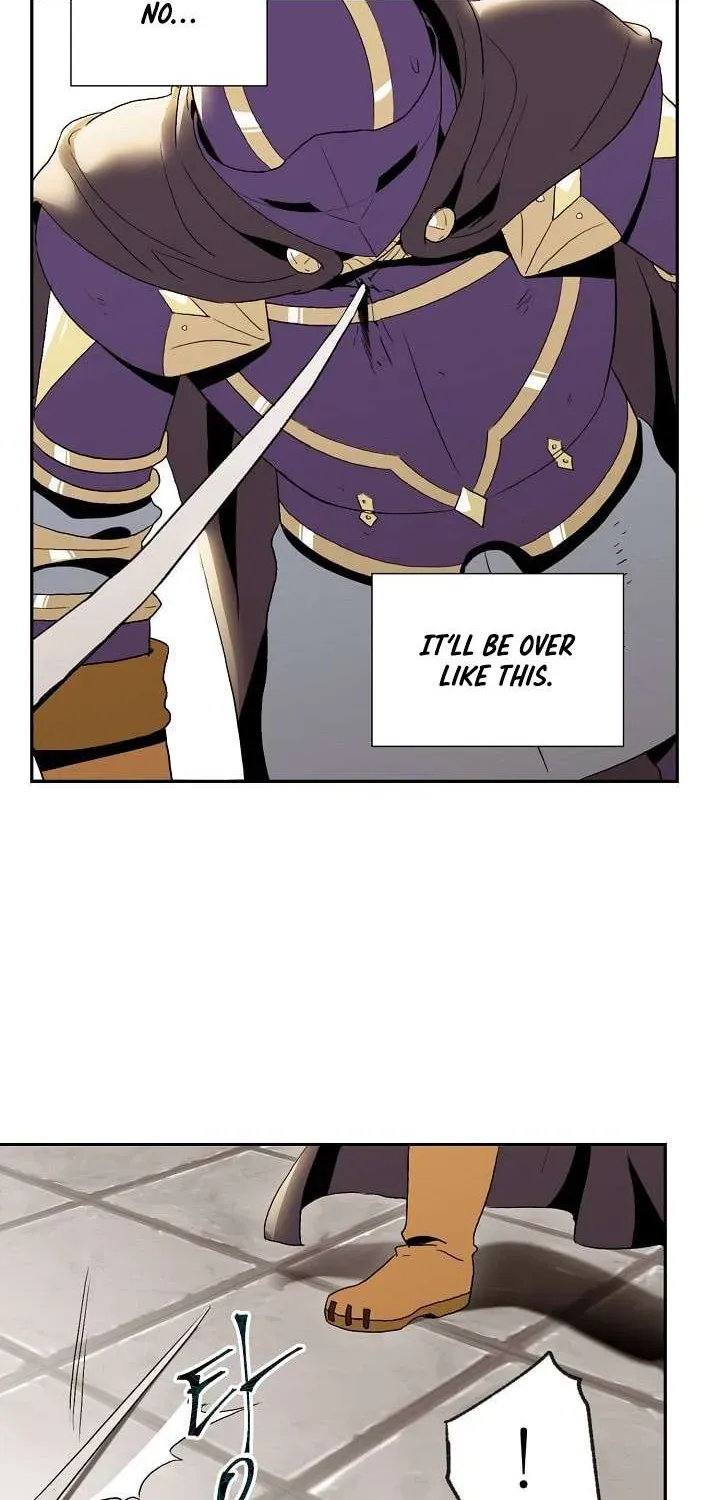 Skeleton Soldier Chapter 28 page 59 - 