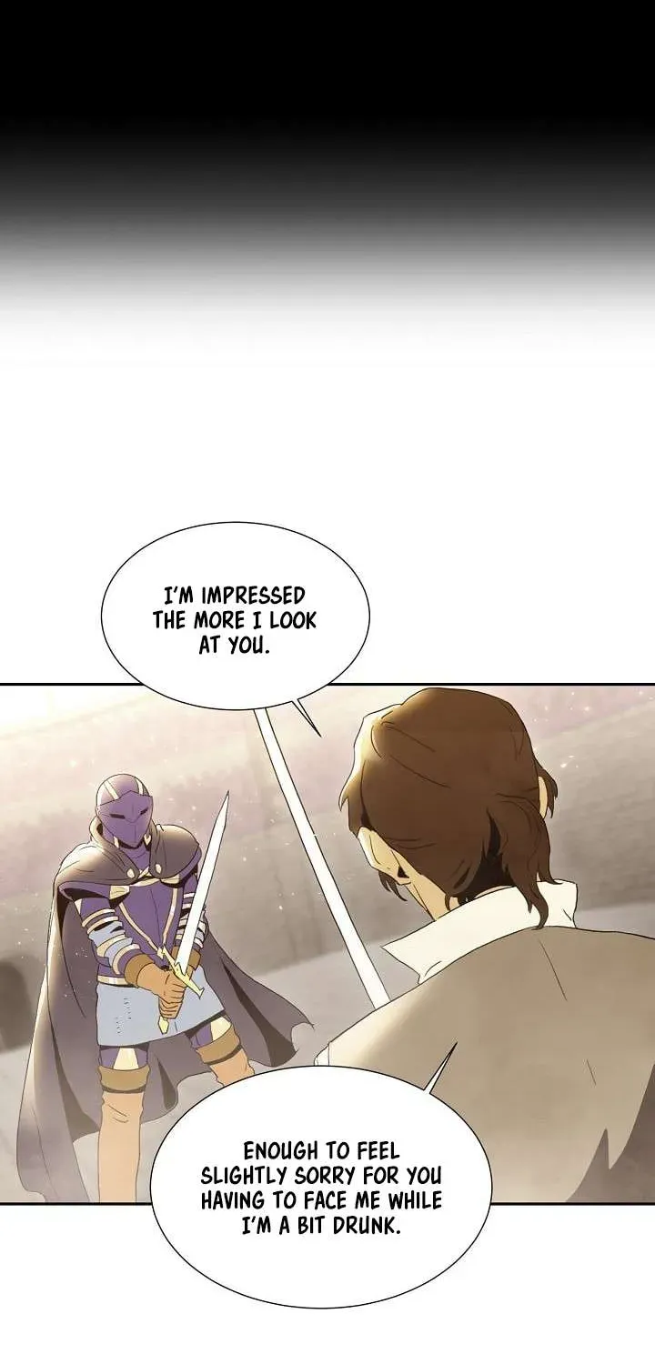 Skeleton Soldier Chapter 28 page 7 - 