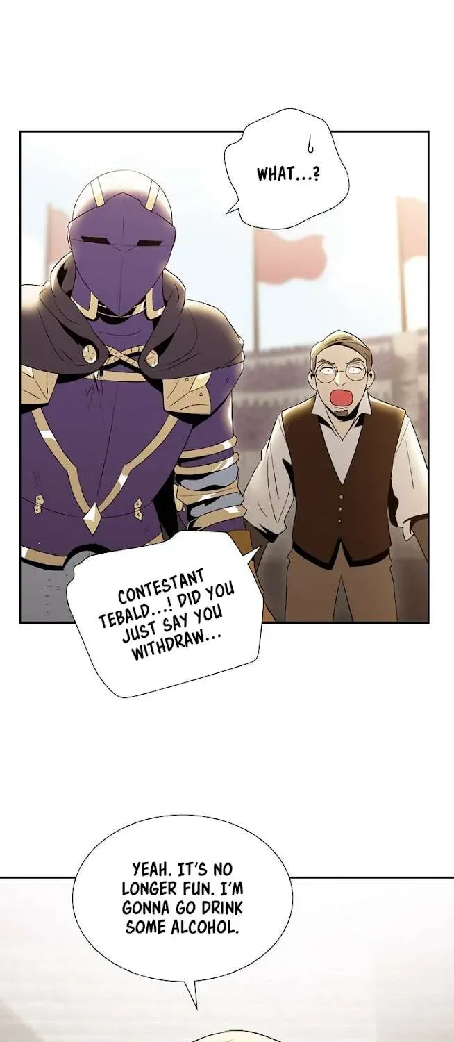 Skeleton Soldier Chapter 28 page 62 - 