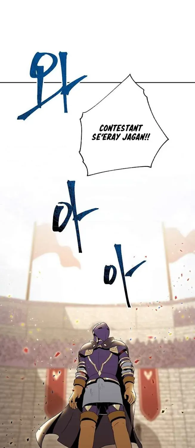 Skeleton Soldier Chapter 28 page 64 - 