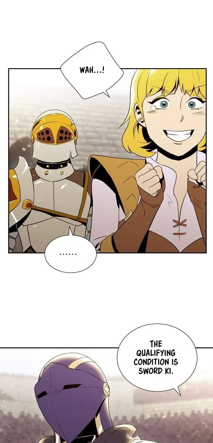 Skeleton Soldier Chapter 28 page 66 - 