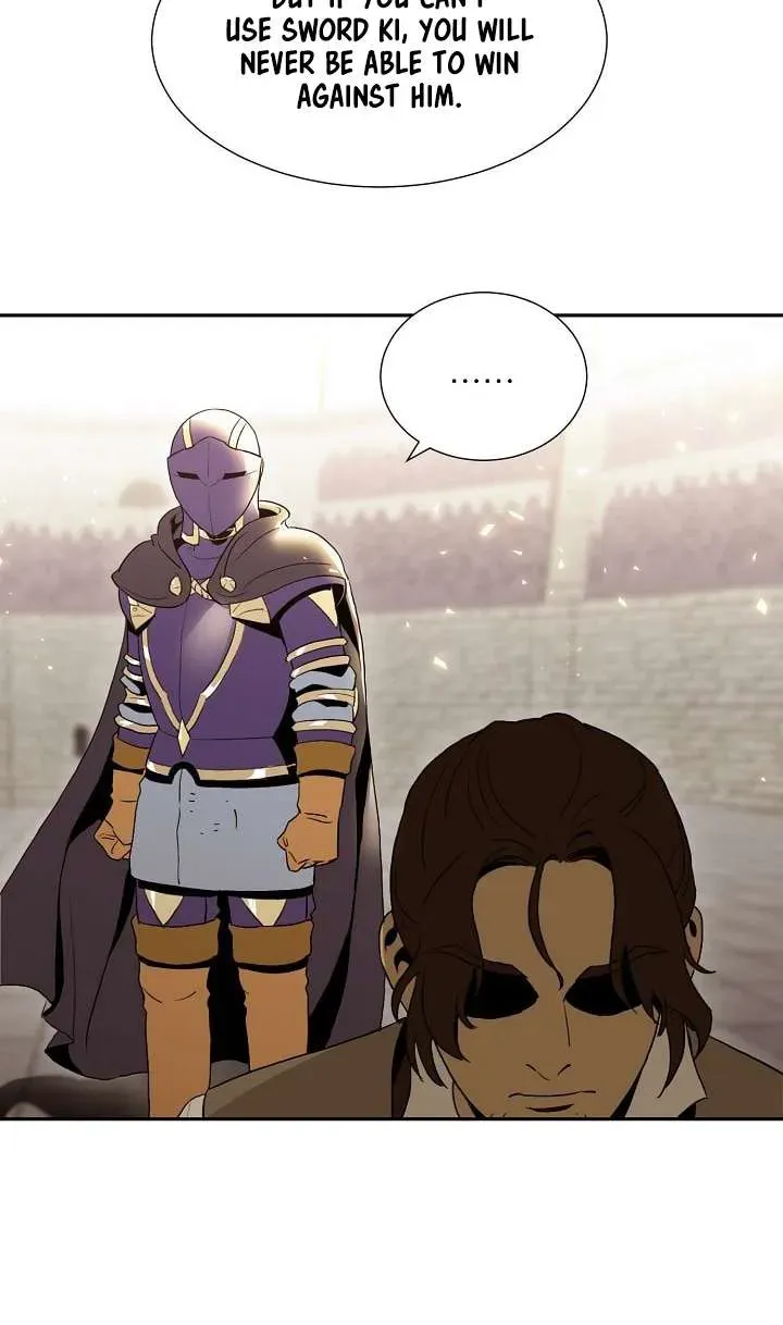 Skeleton Soldier Chapter 28 page 68 - 