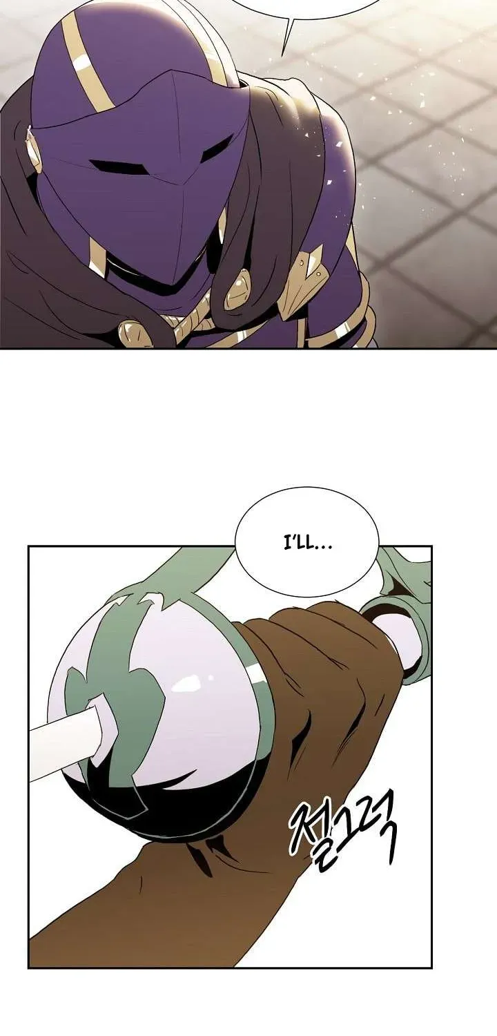 Skeleton Soldier Chapter 28 page 9 - 