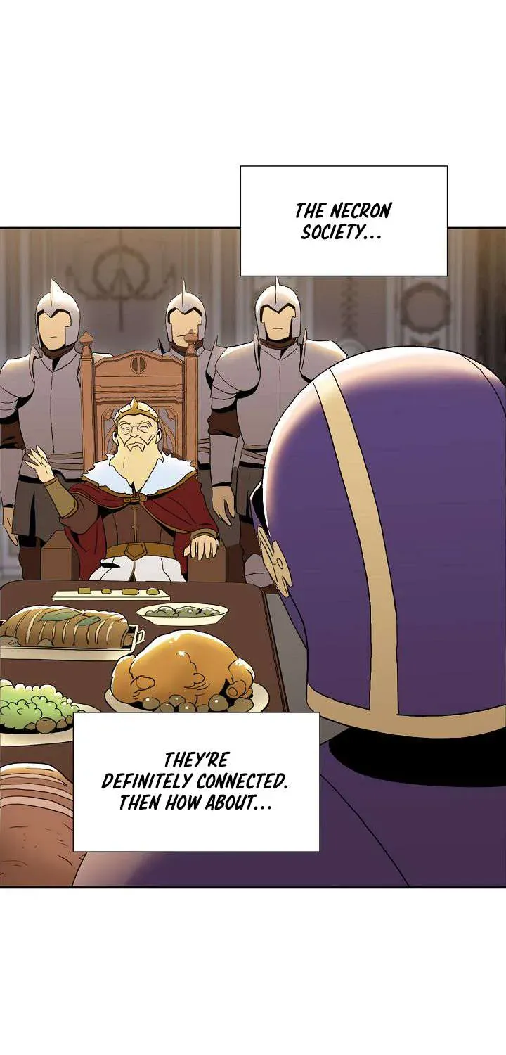 Skeleton Soldier Chapter 29 page 16 - 