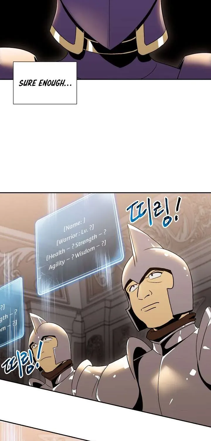 Skeleton Soldier Chapter 29 page 18 - 