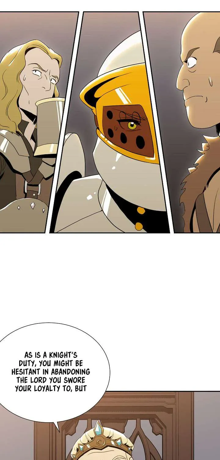 Skeleton Soldier Chapter 29 page 25 - 