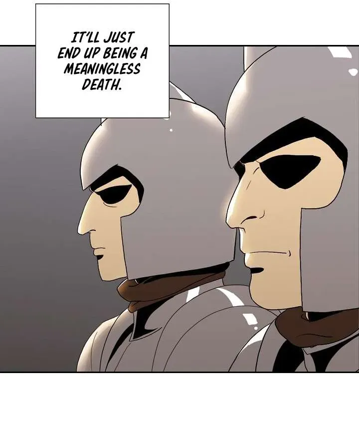 Skeleton Soldier Chapter 29 page 29 - 