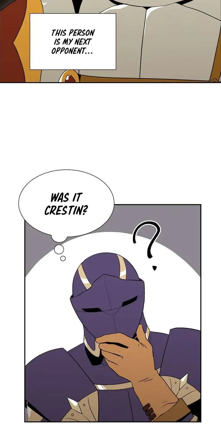 Skeleton Soldier Chapter 29 page 34 - 