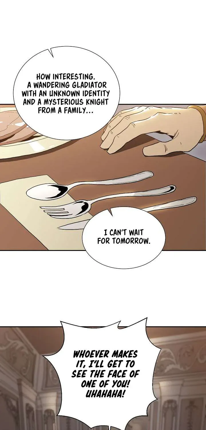 Skeleton Soldier Chapter 29 page 35 - 